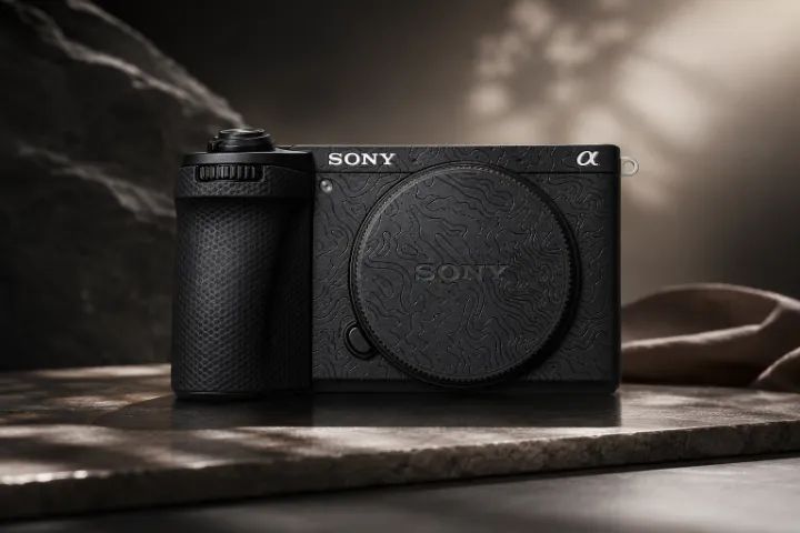 SONY A6700 | 2300 CLICKS