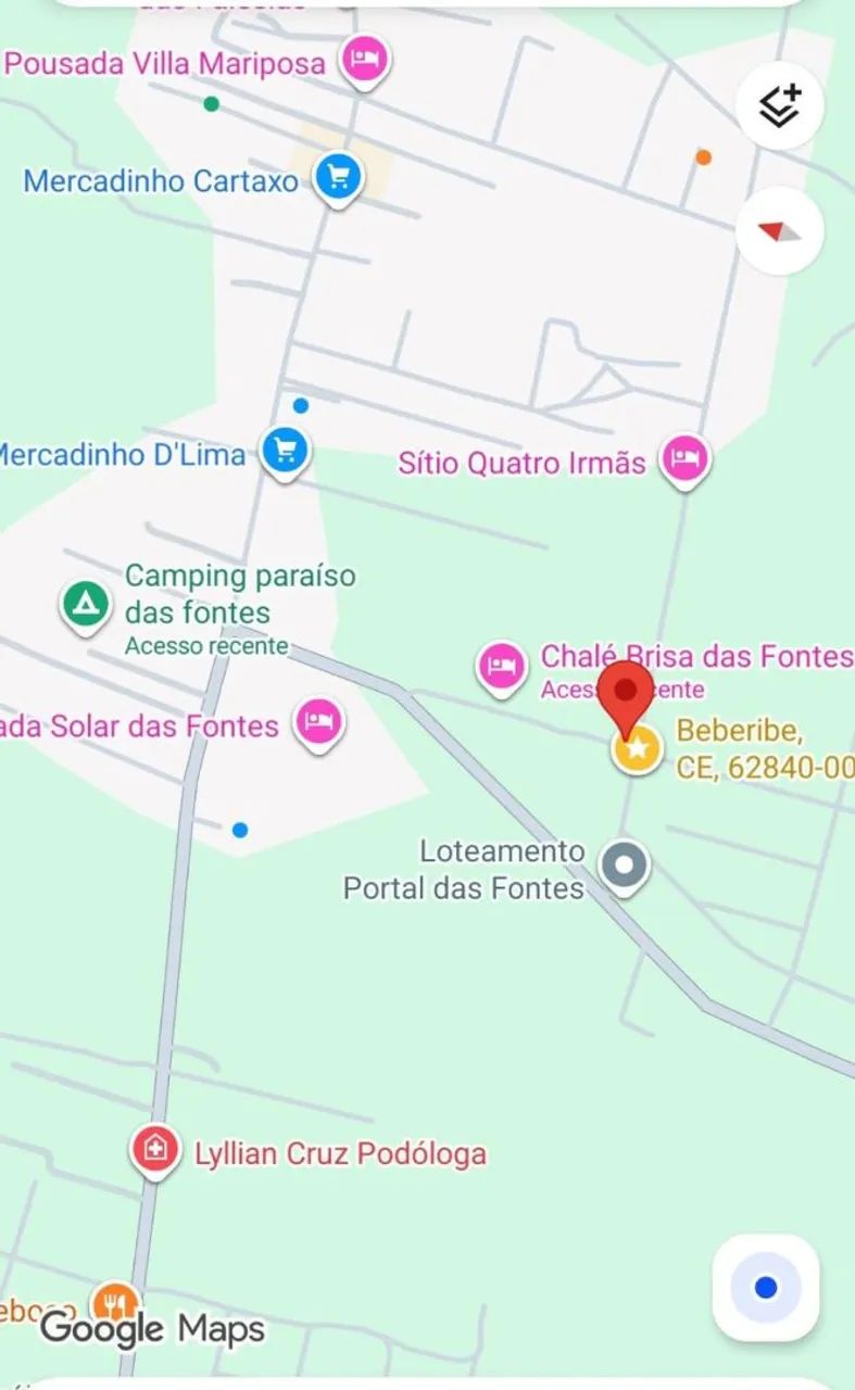 Oportunidade! Terreno em beberibe - Foto 2