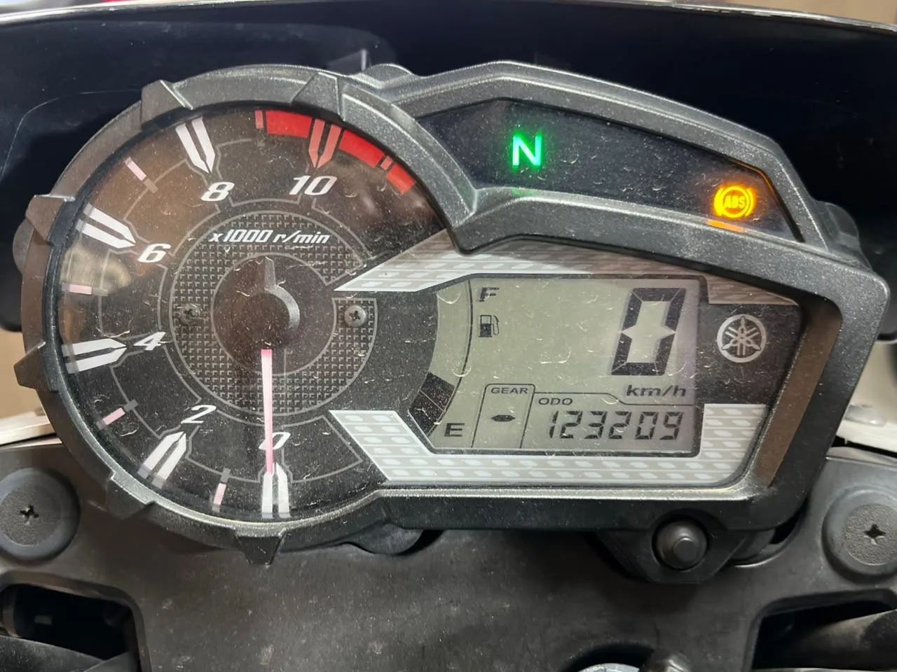 XTZ 150 CROSSER S BRANCA 2020/2020 - Foto 3