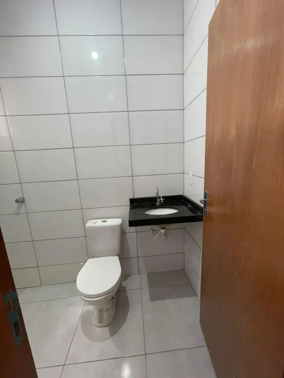Casa Jatobá em Mapim - Várzea Grande - MT - Foto 5