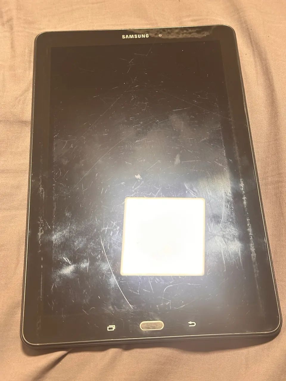 Samsung TAB A - Foto 2