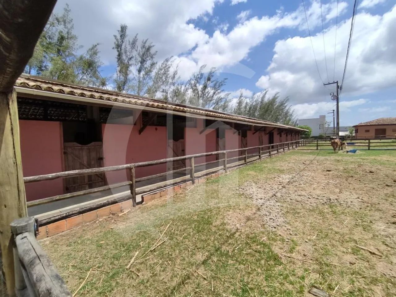 Invista na Qualidade de Vida: Seu Lote de 450m² no Haras Residence - Foto 7