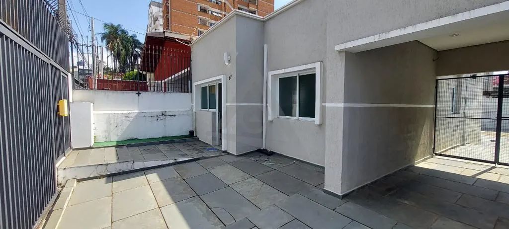 Casa à venda e para alugar em Campinas, Bosque, com 4 quartos, com 138 m²
