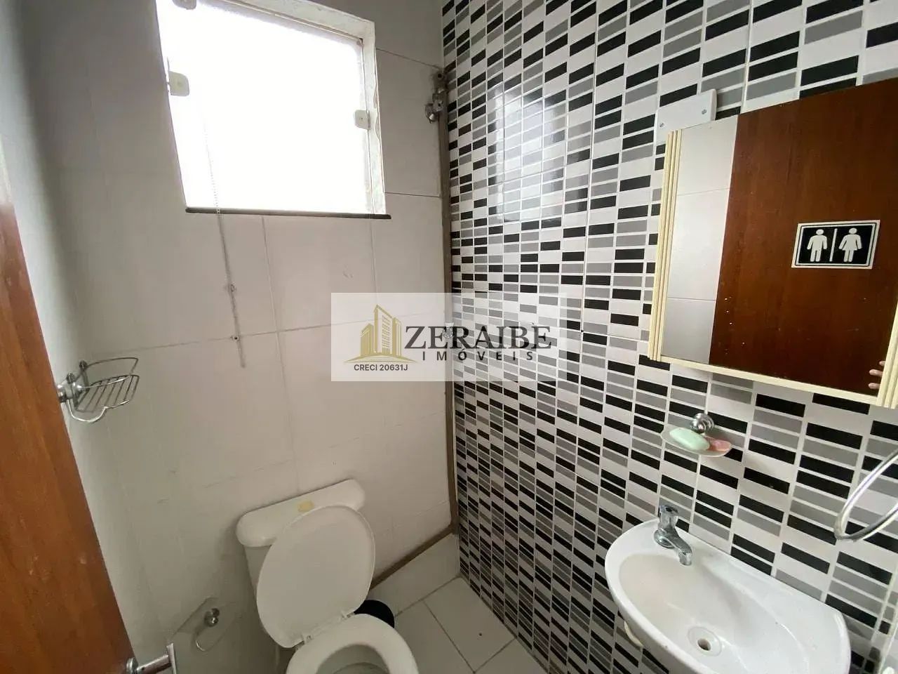 Sala para locação, Jardim São Jorge, Guarulhos, SP - Foto 5