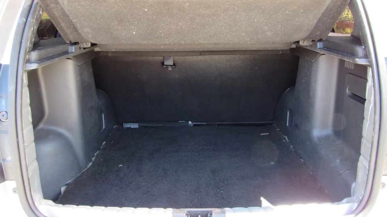 Renault Duster Expression 1.6 Hi-flex 16V Mec. 2016 - Foto 5