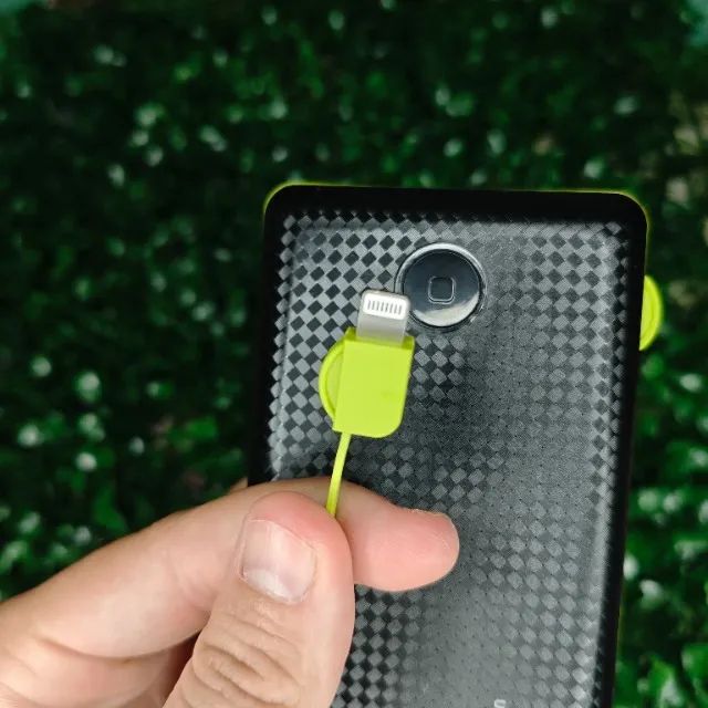Power Bank 20000 mAh - Foto 3