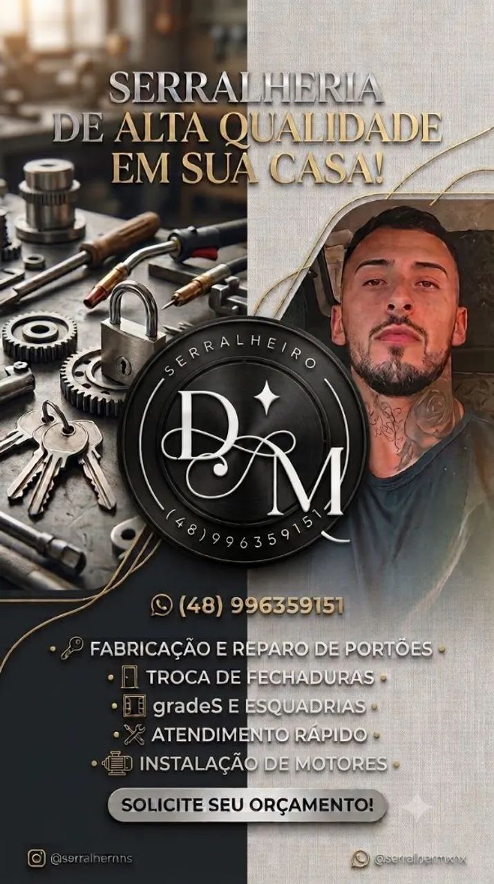 Atendo Florianópolis,são José, Biguaçu,palhoça...