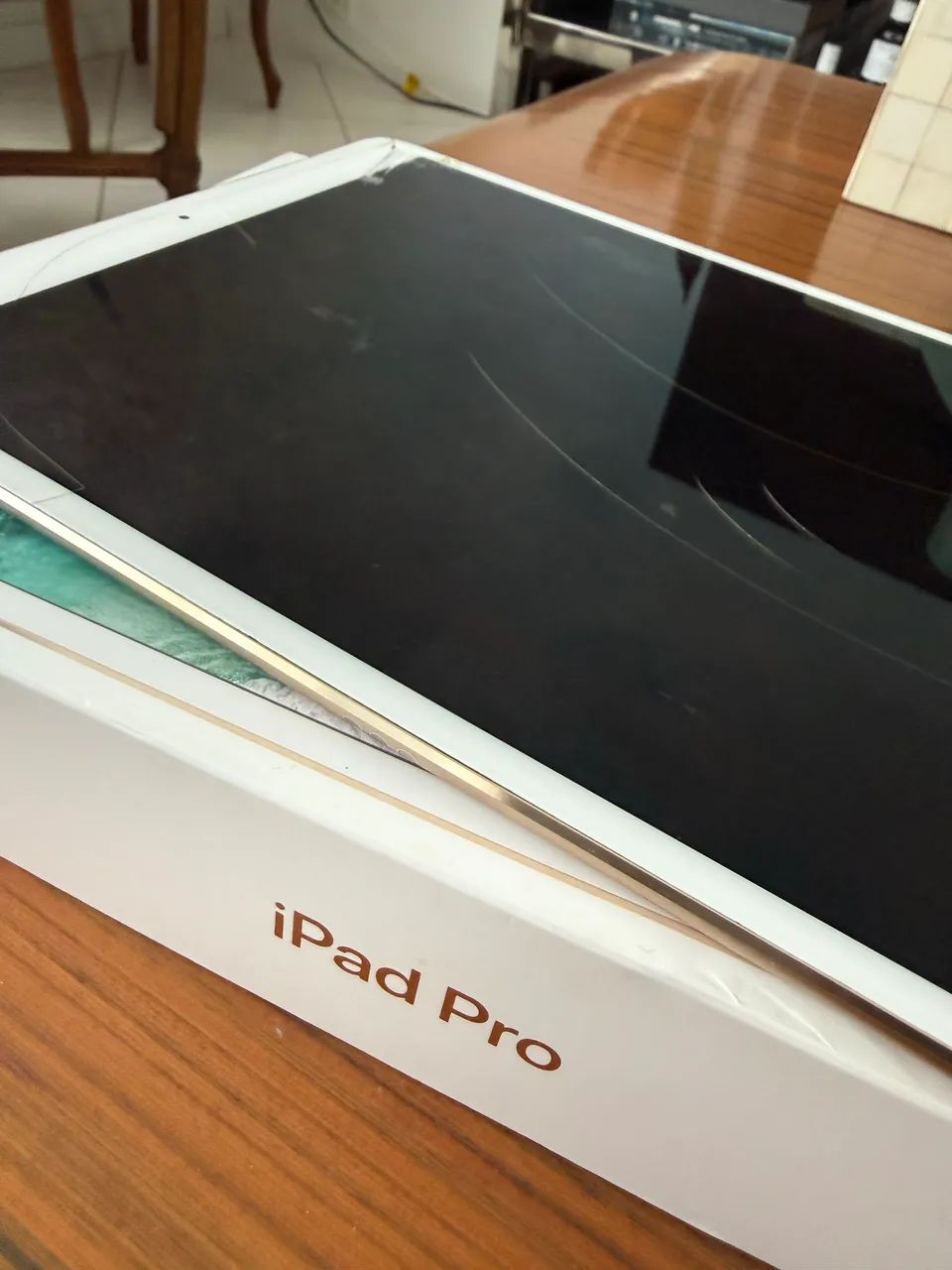 iPad Pro 10.5 inches Apple - Foto 5