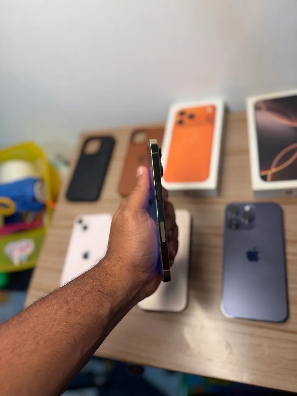 iPhone 13 Pro 256Gb - Foto 3