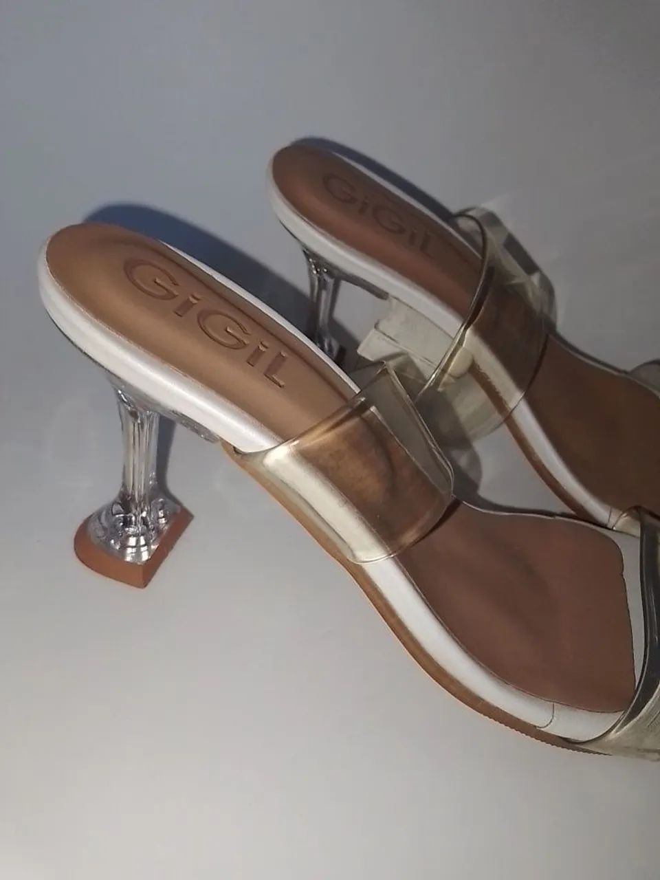 Salto elegante  - Foto 2