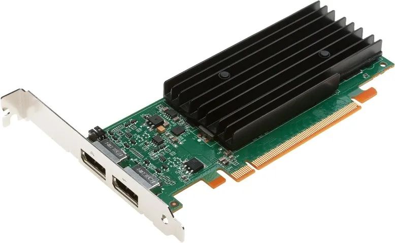 Placa de Video NVIDIA Quadro NVS 295 - Foto 2