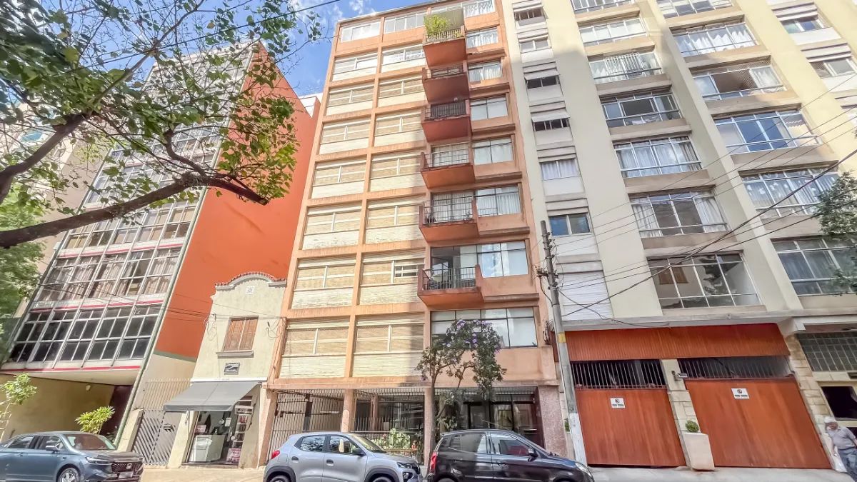 Apartamento para venda em Pinheiros com 2 quartos, 84m² - Foto 2