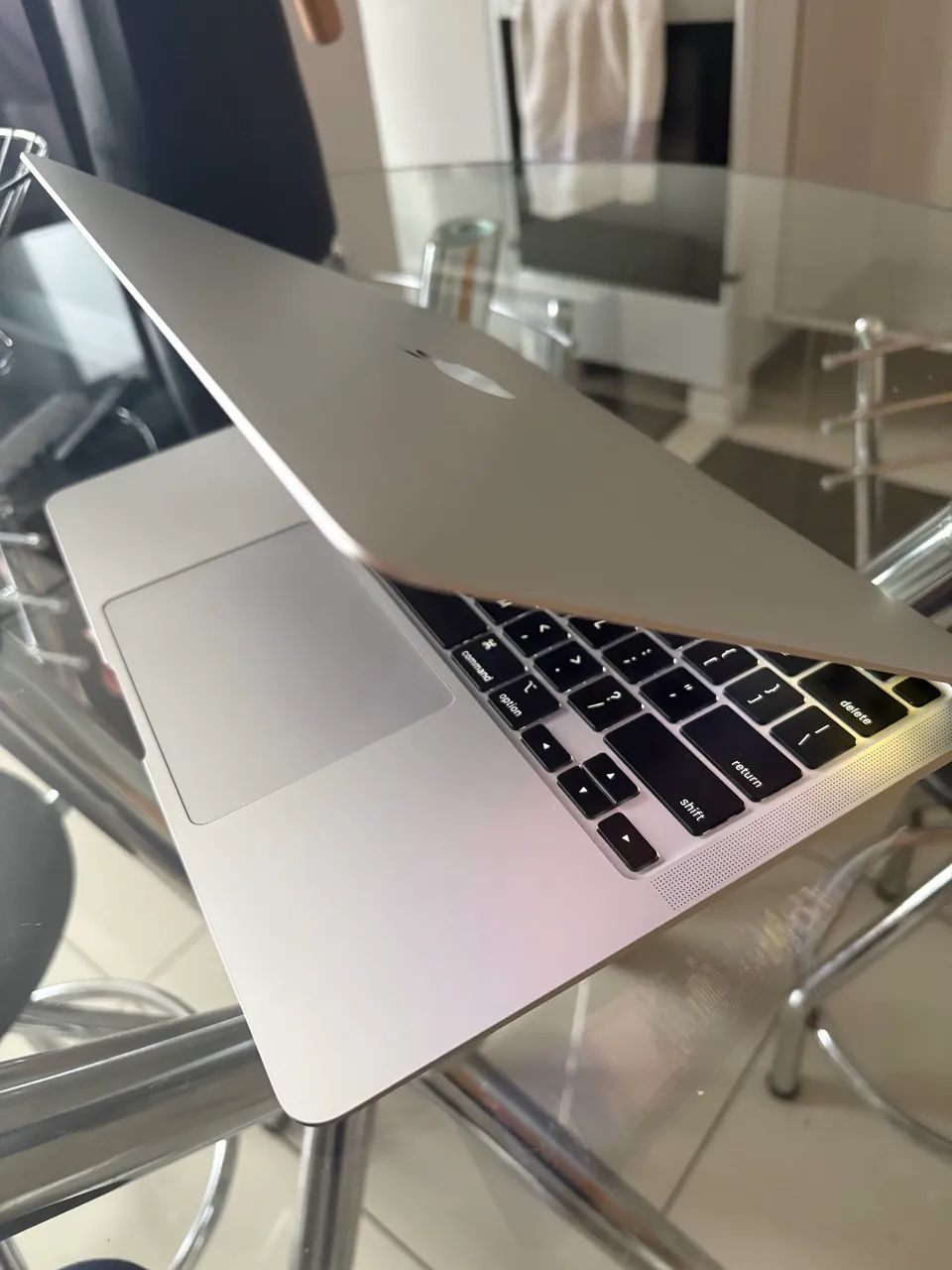 MacBook Air M1 - Foto 4