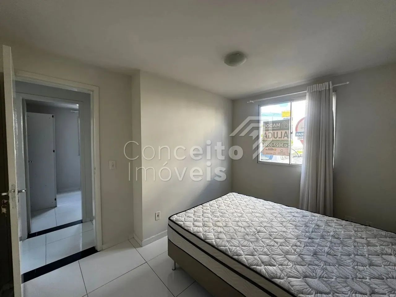 Condomínio Pontal Dos Campos - Jardim Carvalho - Apartamento - Foto 8