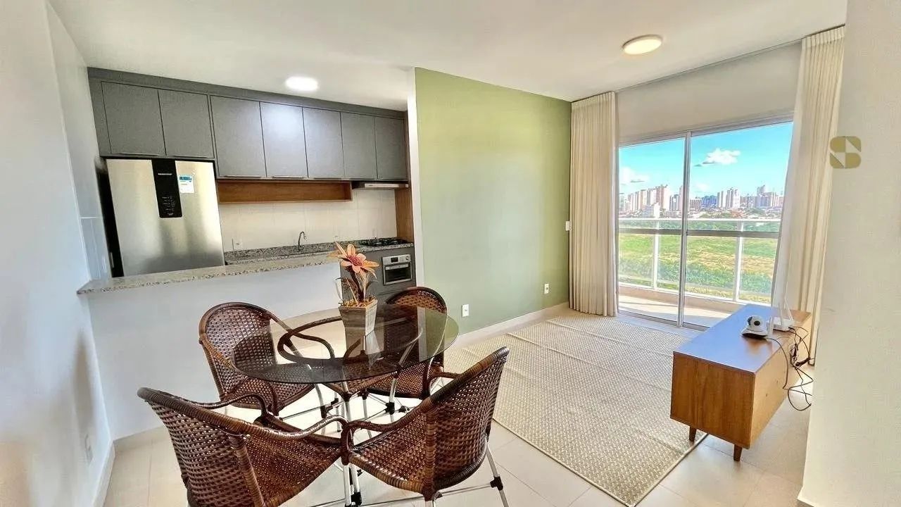 Particular. Edifício Valentina - Ao lado parque das Águas - Foto 3