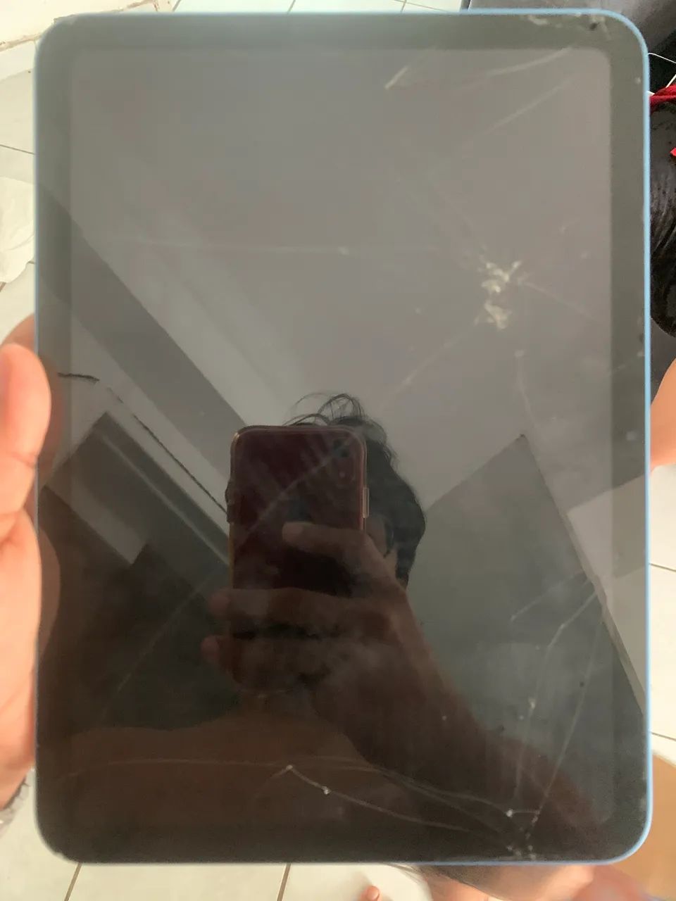 iPad 10 64 giga - Foto 5