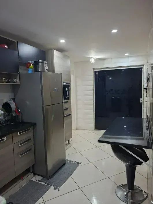 CASA COM 2 QUARTOS EM JARDIM AMÉRICA - ACEITO ENTRADA - Foto 5