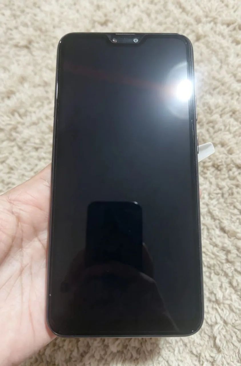 Celulaar smartphone 