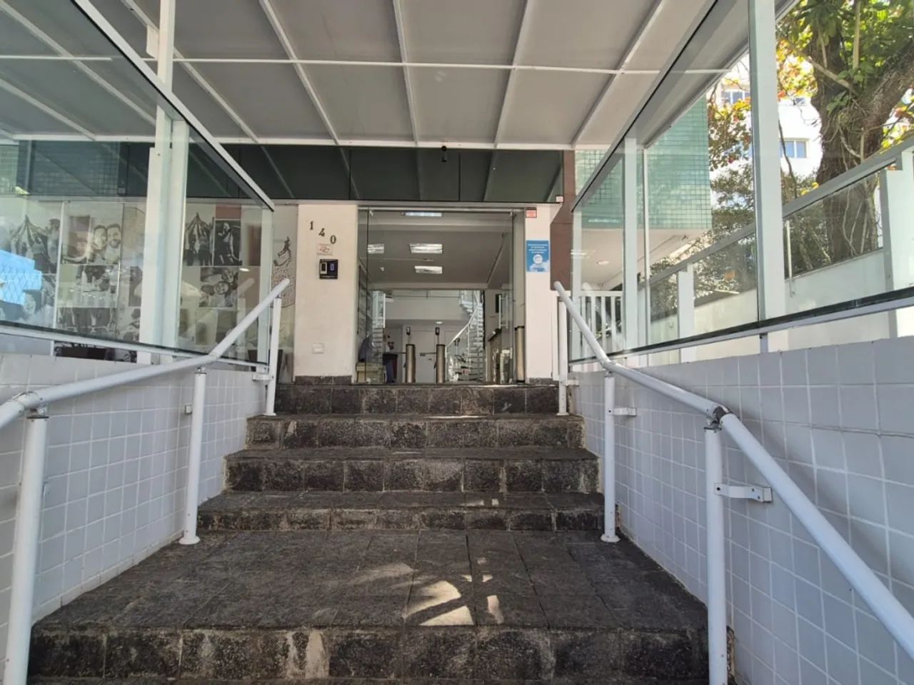 Sala Comercial, 42,23m², Pitangueiras, Guarujá/SP - Foto 4