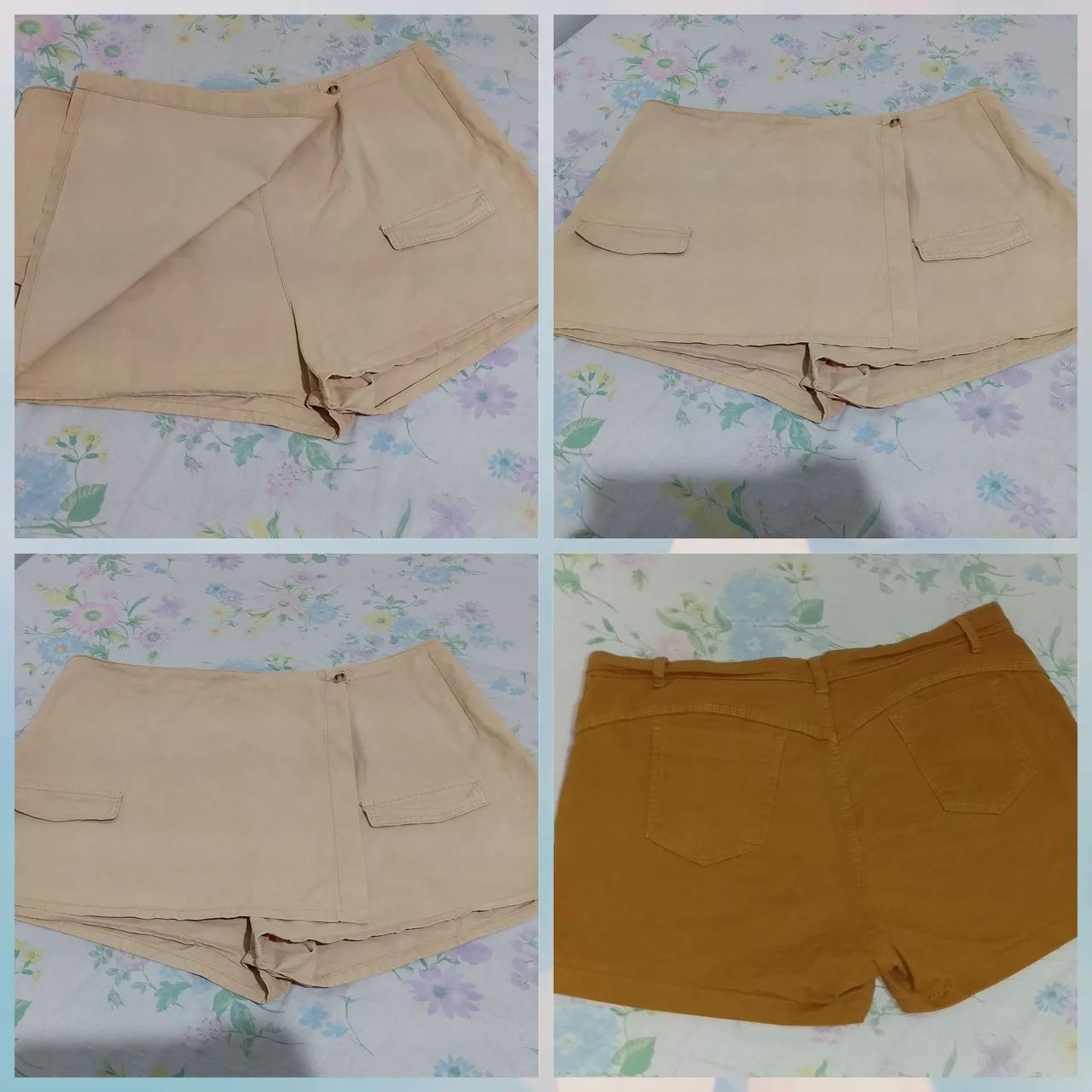 Roupas Plus  - Foto 4