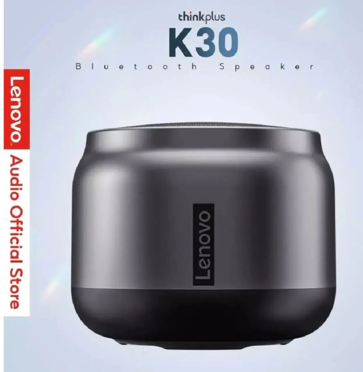 Caixa de som Lenovo