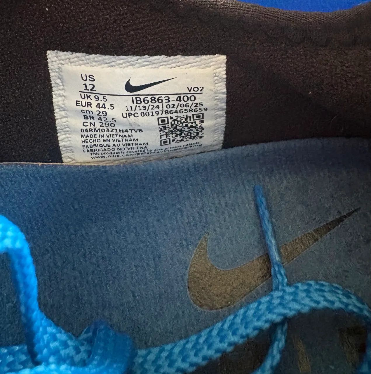 Nike AIR - Foto 5