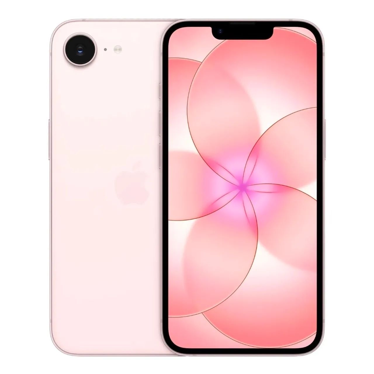 Apple iPhone 17e 256 GB NOVO na caixa - Foto 5