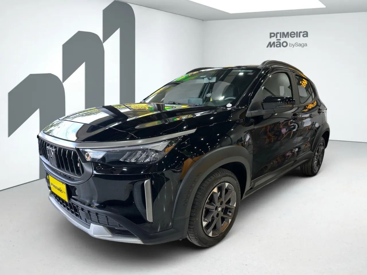 Fiat Pulse 2026