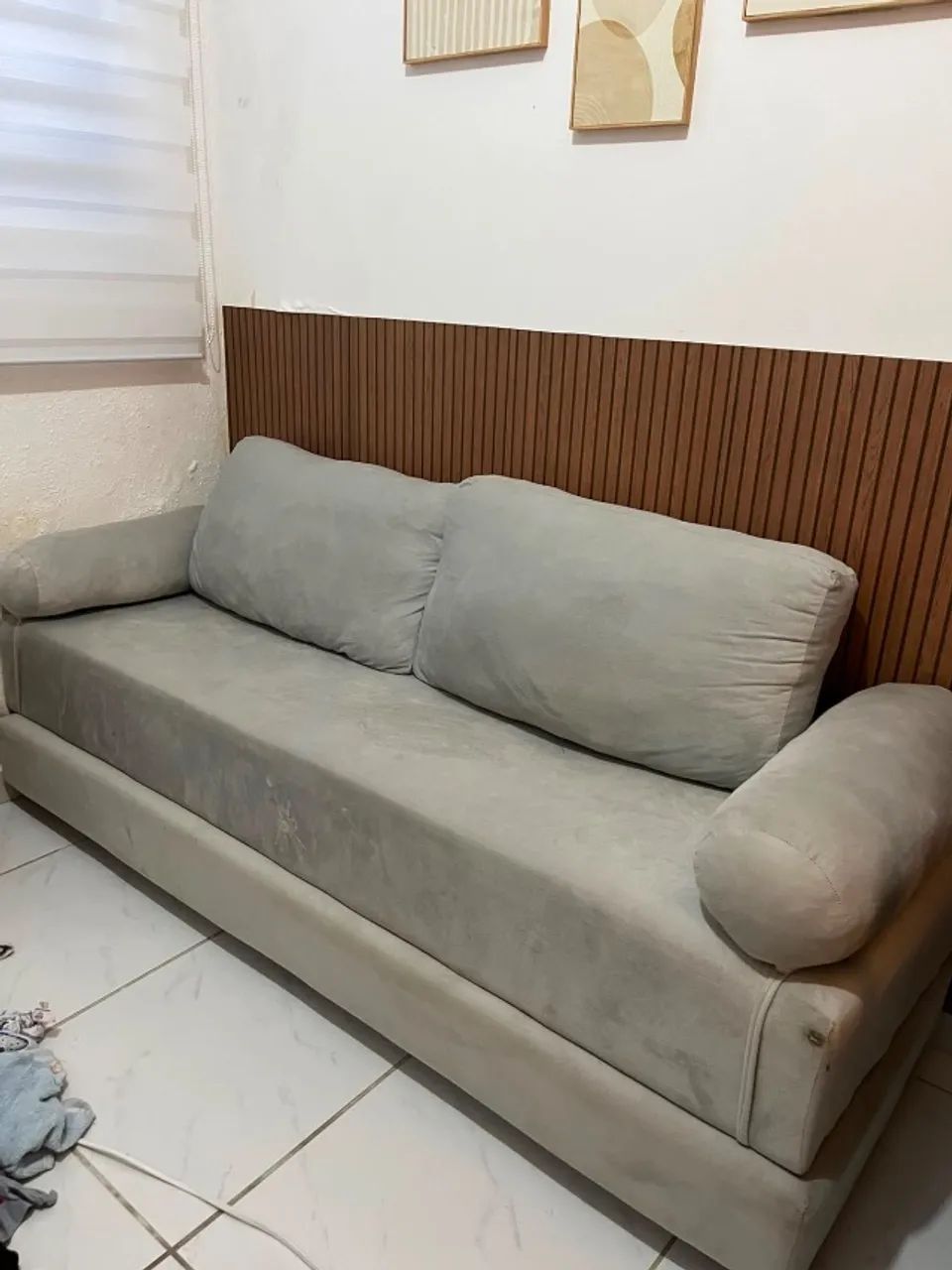 Sofá Cama 