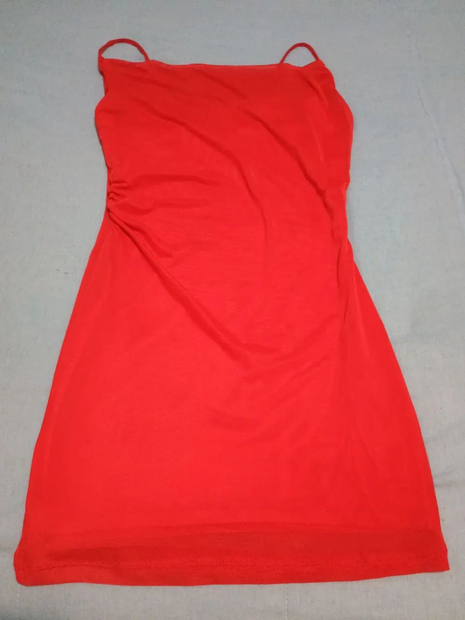 Vestido Divided H&M (P) usado 