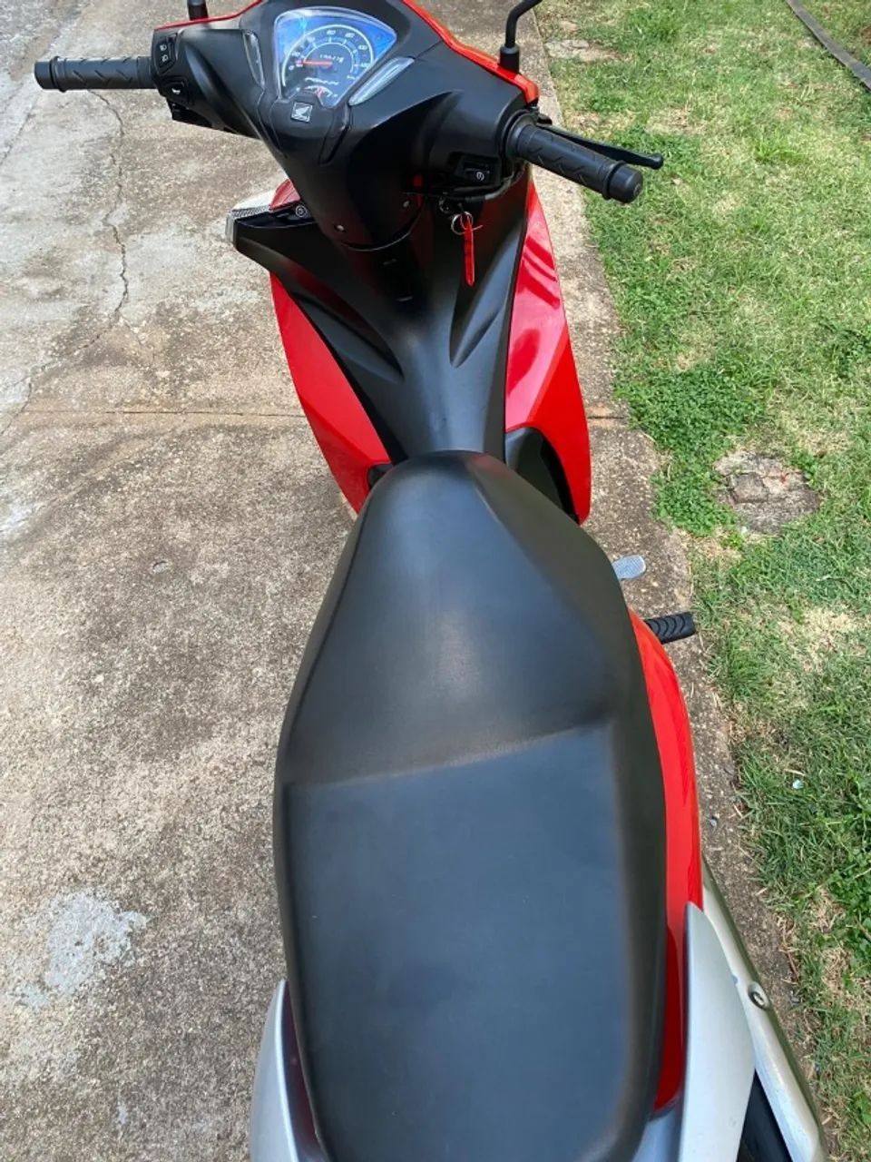 Honda Biz - Foto 5