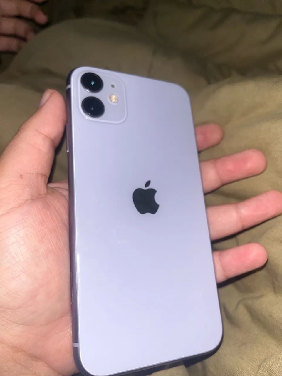 IPHONE 11 128gb - Foto 2