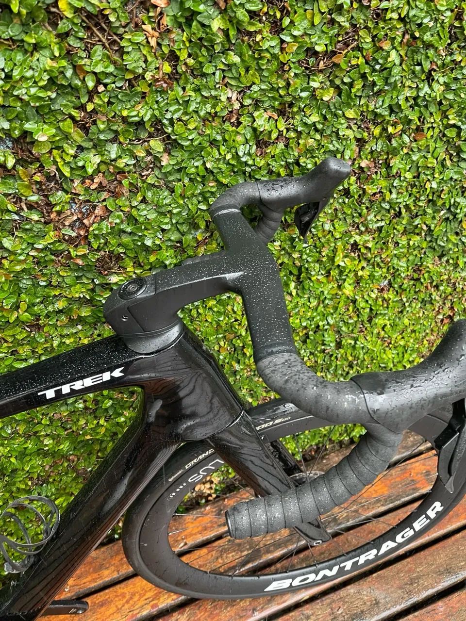 Trek Madone Project One 60 - Foto 2
