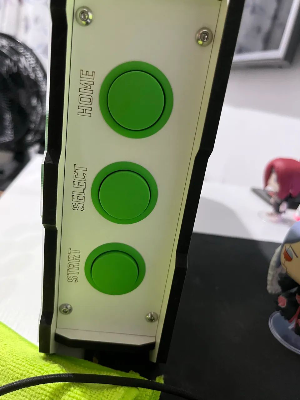 Controle arcade para pc, ps3, ps4 - Foto 3