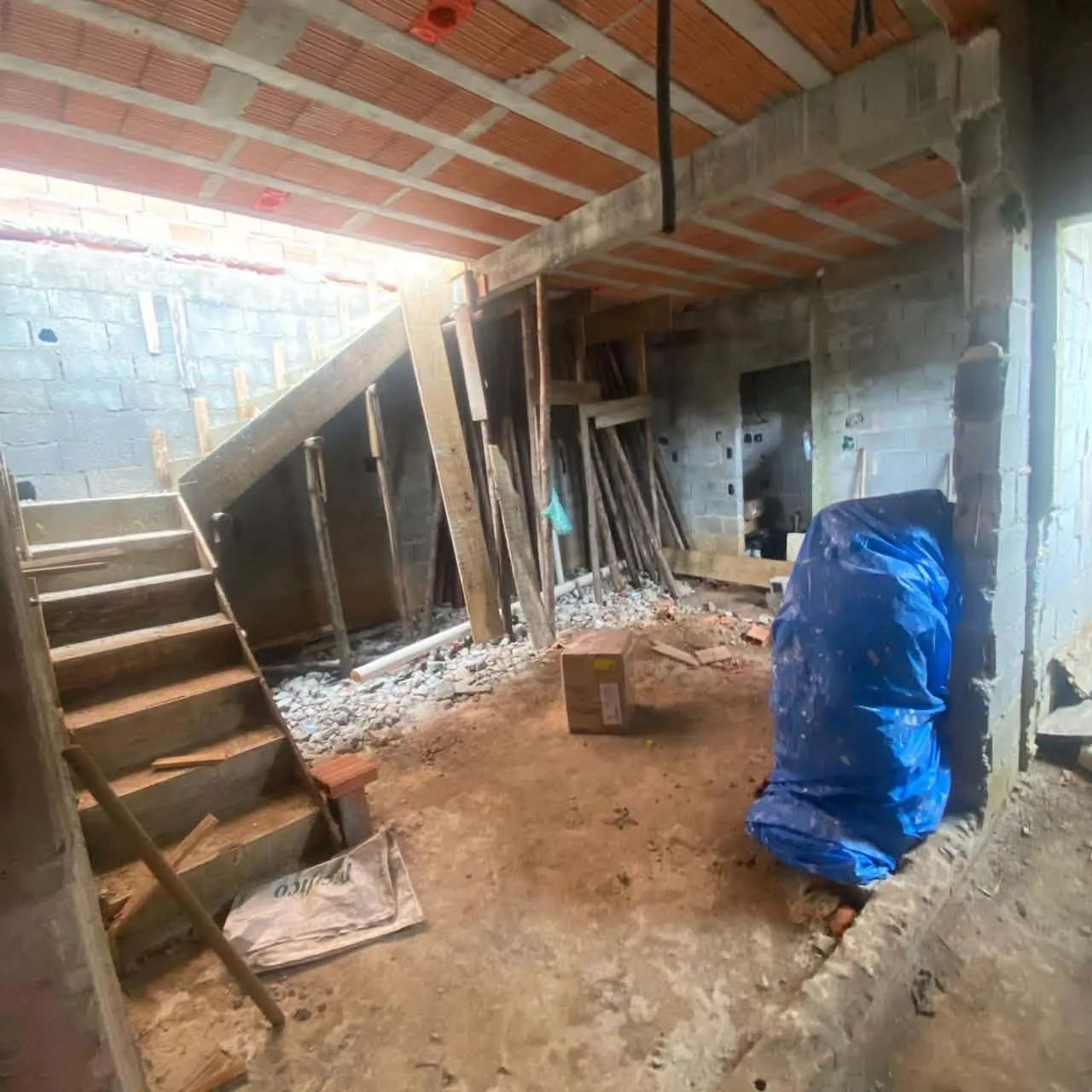 Terreno  - Foto 5