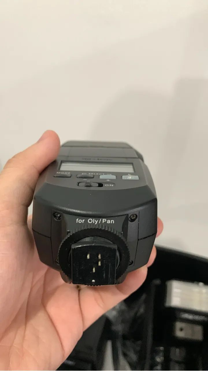 Flash Metz 48 af 1  - Foto 2