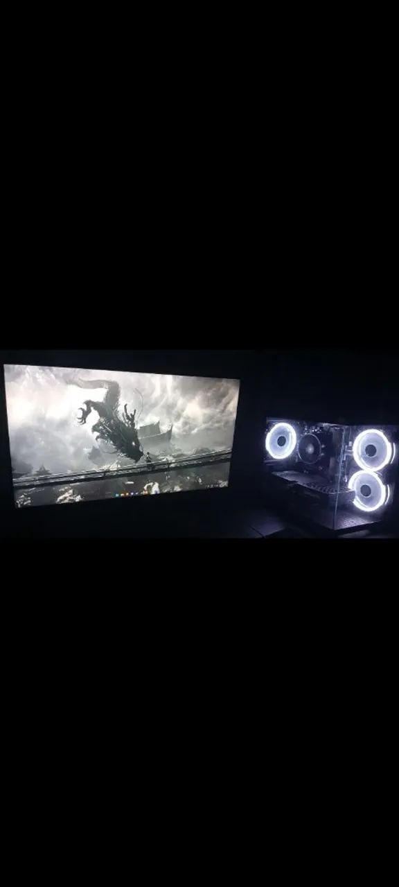 Pc gamer 