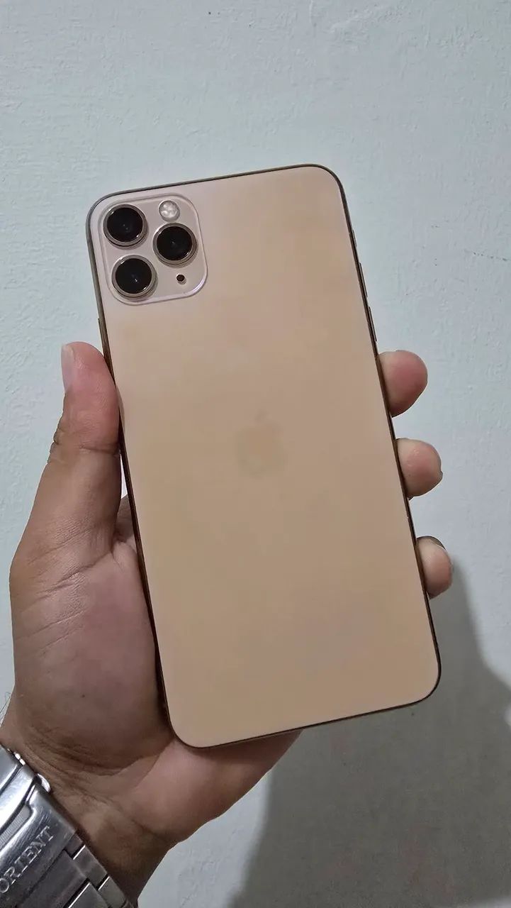 IPHONE 11 PRO MAX 256GB 75%% - Foto 2
