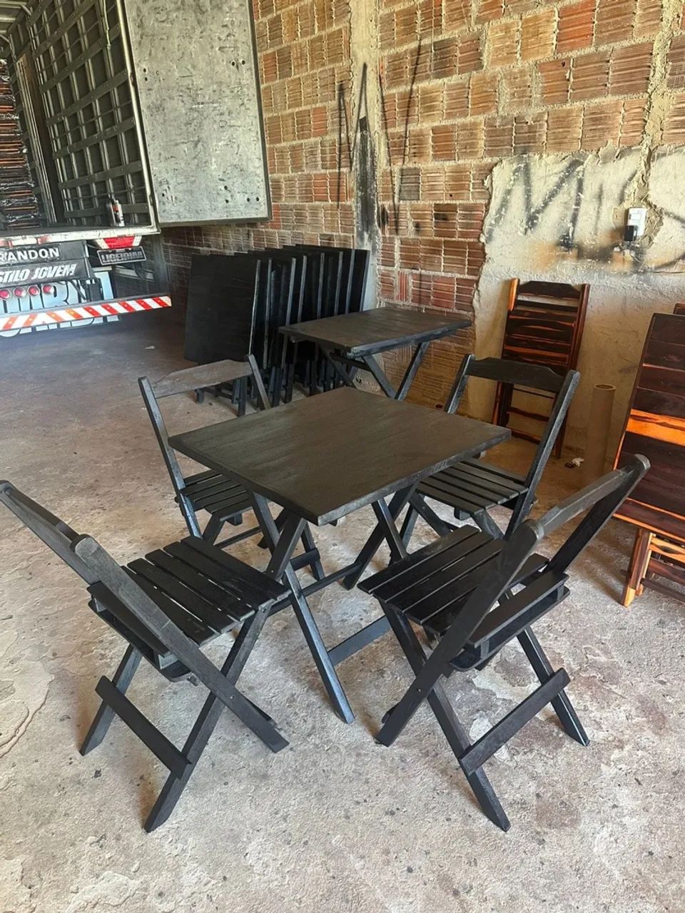 Restaurantes em bares  - Foto 4