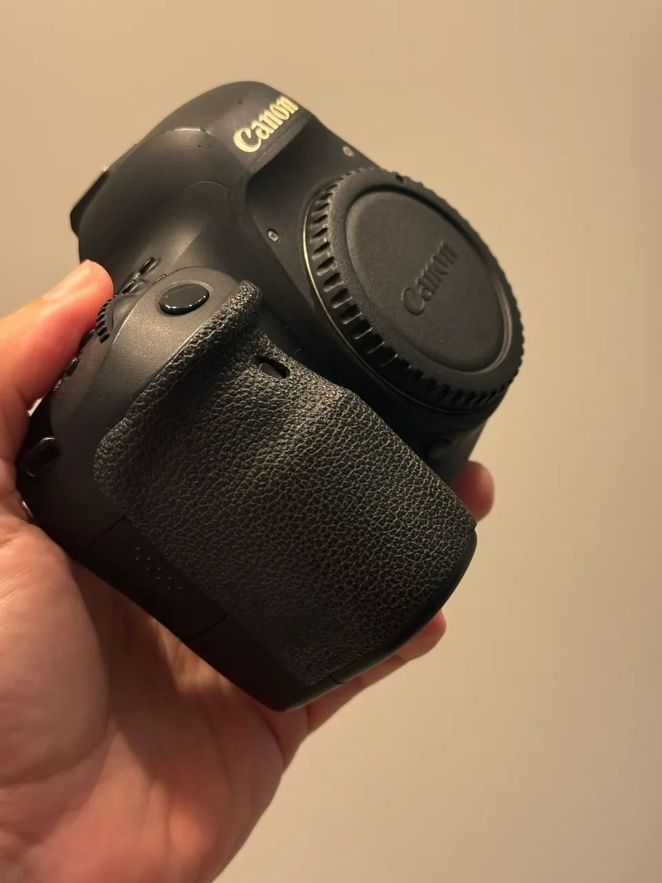 Canon 6D Mark II - Foto 4