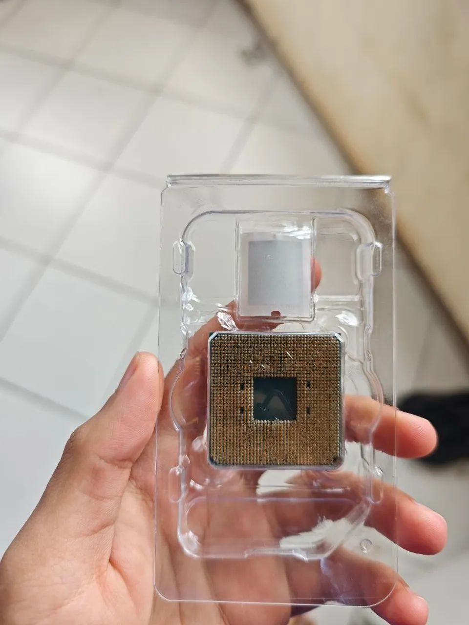 Ryzen 5 3600x - Foto 2