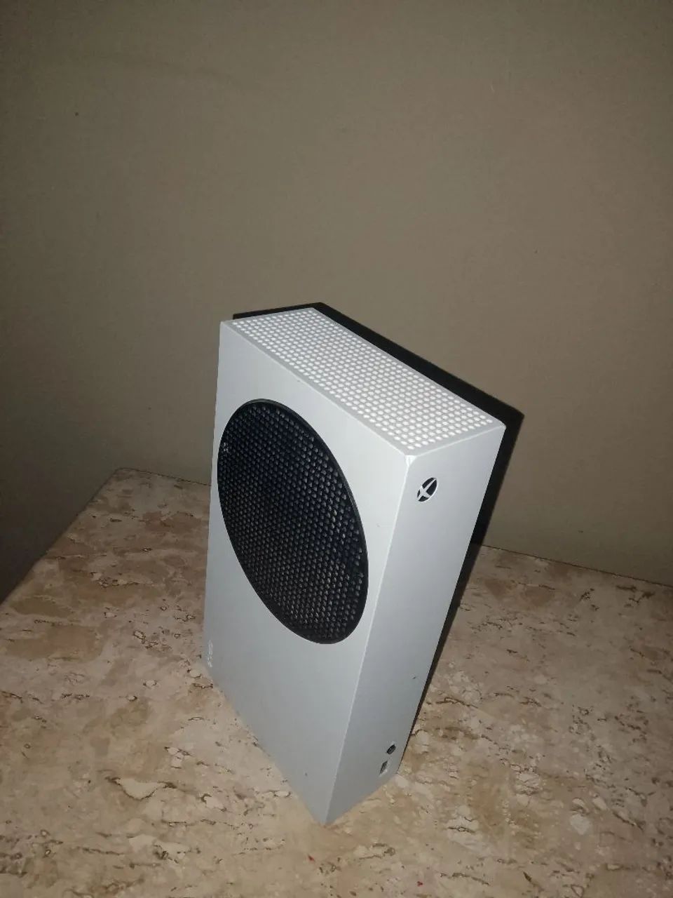 Xbox Series S Usado.