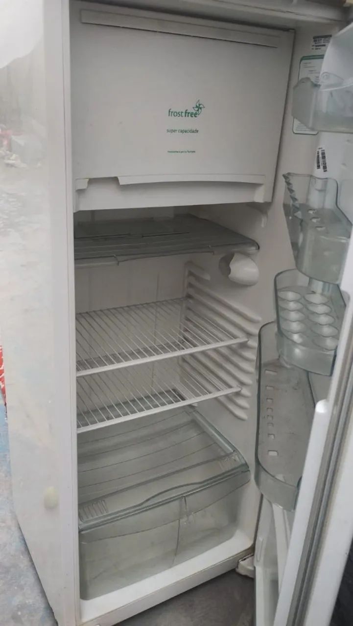 Geladeira Consul facilite  - Foto 2