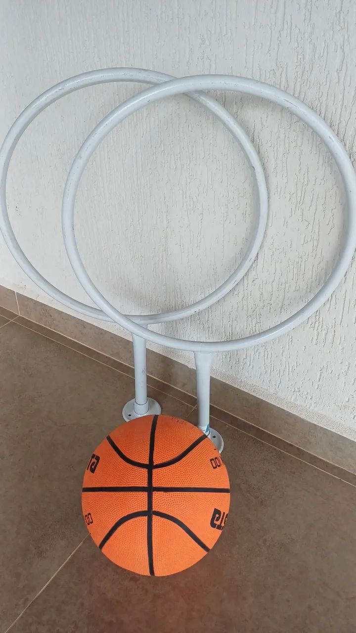 AROS de BASQUETEBOL* - Foto 4