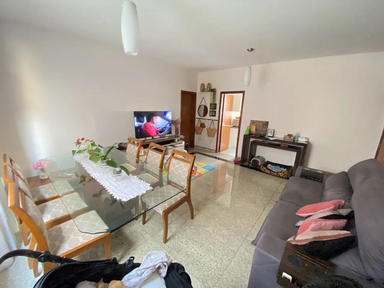 Excelente apartamento Bairro Castelo - Foto 3