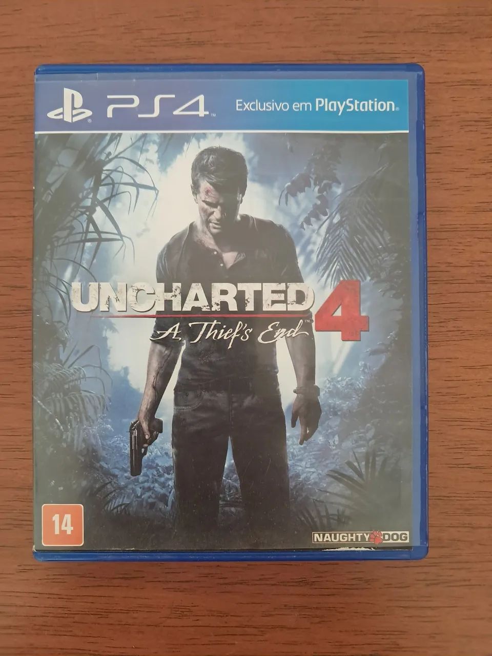 Jogos Ps4 Exclusivos! - Foto 4