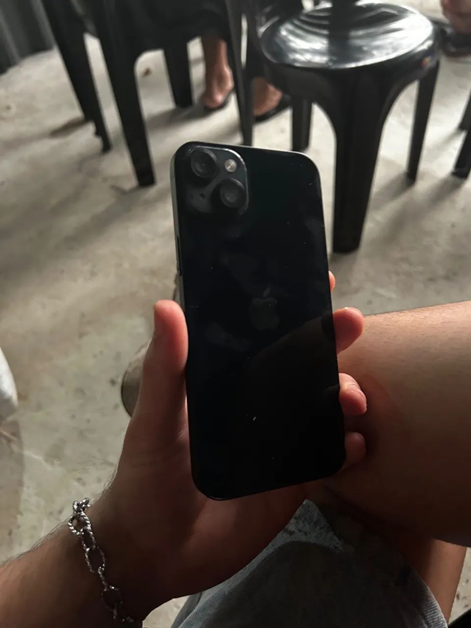 iPhone 14 Plus 128g - Foto 2