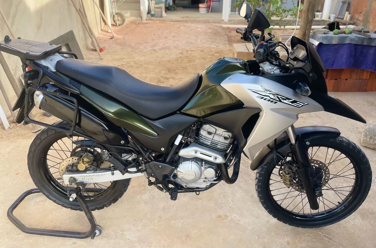 XRE 300 ABS  - Foto 2