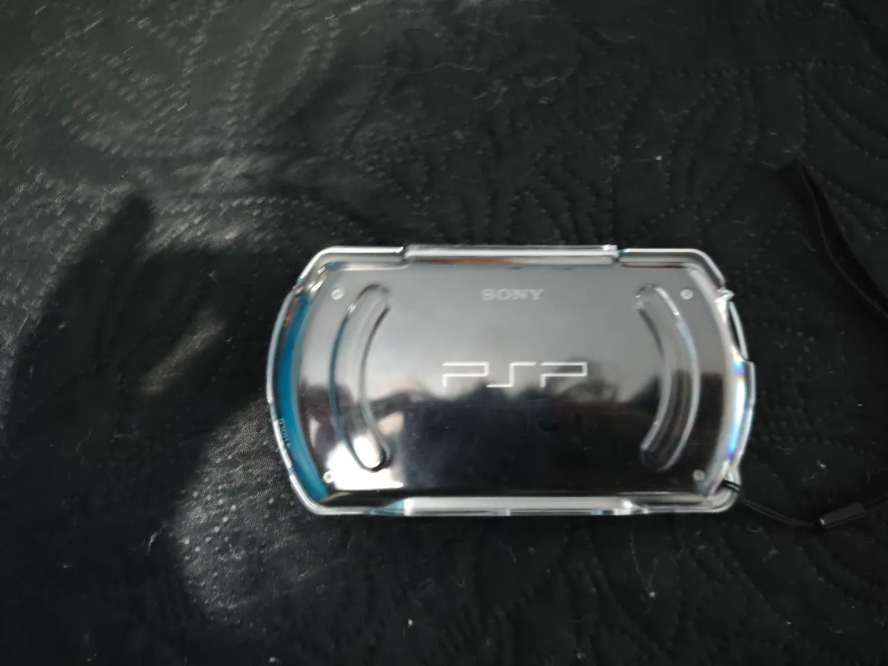 PSP Go - Foto 2