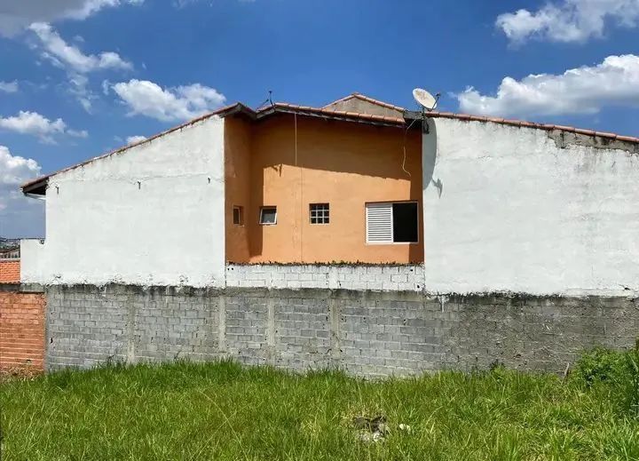 s Linda casa a venda com documento  - Foto 2